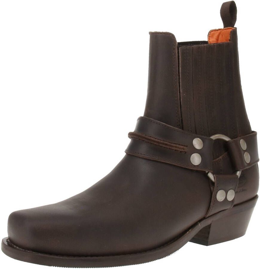 Dockers by Gerli Dockers 170102-007 Herenlaarzen 020-Cafe