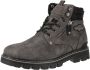 Dockers by Gerli Veterschoenen winterlaarzen vrijetijdstiefels worker boots met modieuze details - Thumbnail 1