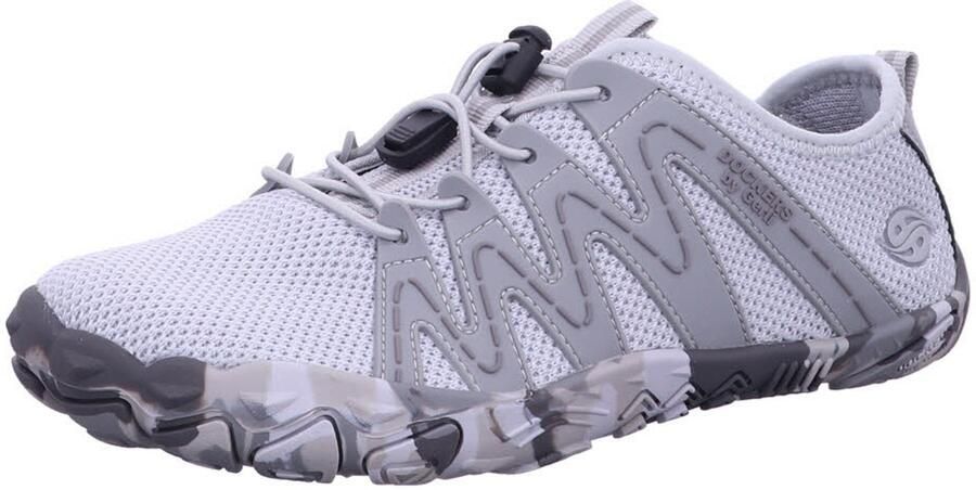 Dockers Wandelschoenen Barefootschoenen