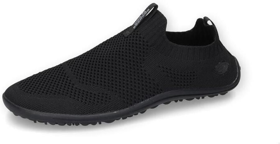 Dockers by Gerli Barefoot sneakers zwart Heren - Foto 2