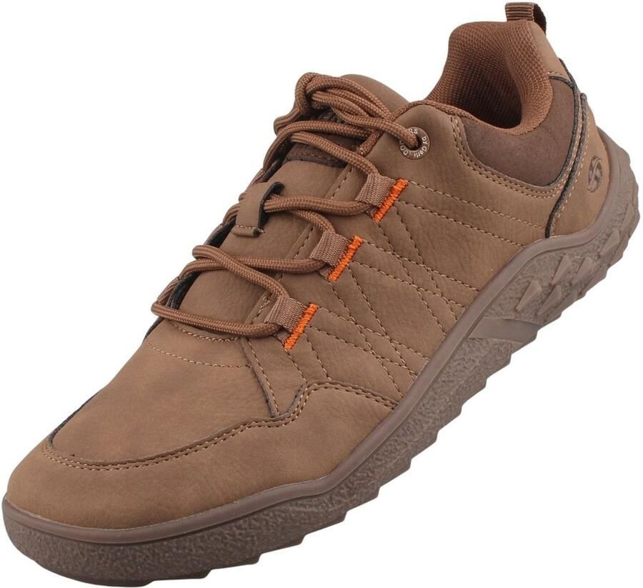 Dockers by Gerli Lage Sneakers 57YN001 Barefoot