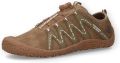 Dockers by Gerli Dames Barefoot Sneaker 59BG205-630910 golden tan - Bruin
