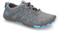 Dockers by Gerli Dames Barfußschoenen 56MH202-700226 Dk grey Blue - Blauw