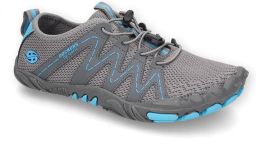 Dockers by Gerli Dames Barfußschoenen 56MH202-700226 Dk grey Blue