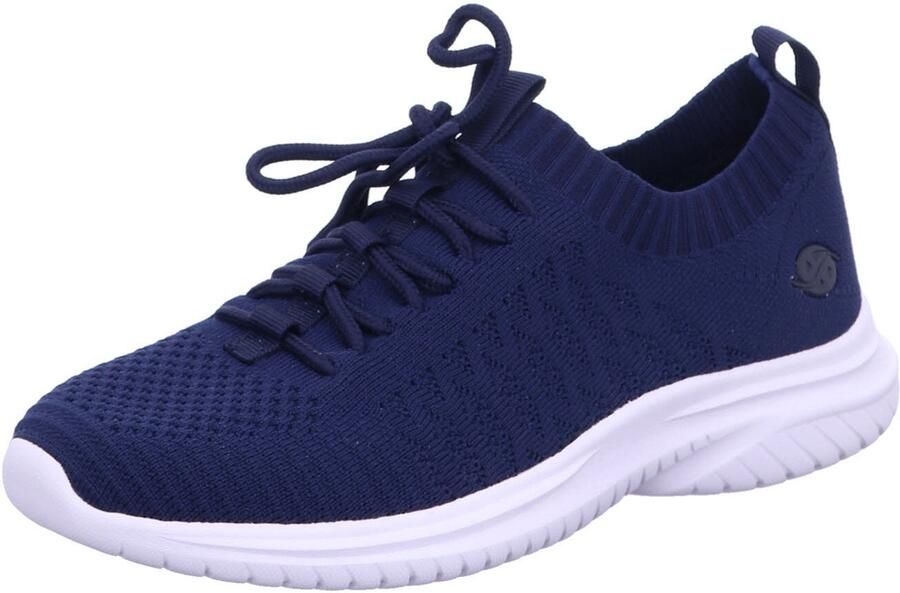 Dockers by Gerli Slip on sneakers met ultralichte zool