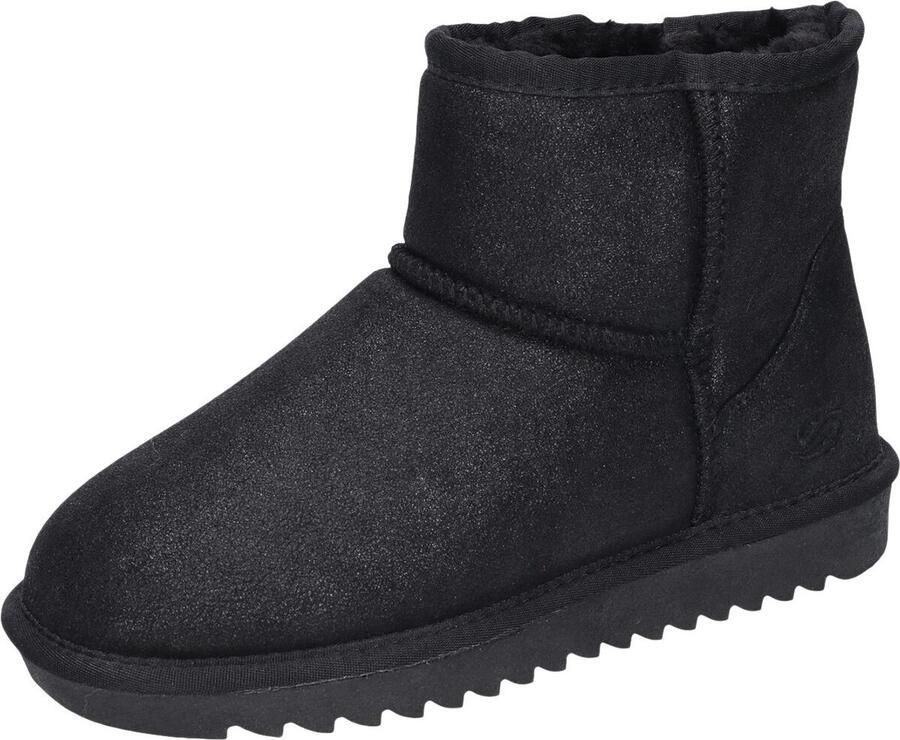 Dockers by Gerli Boots zonder sluiting instappers
