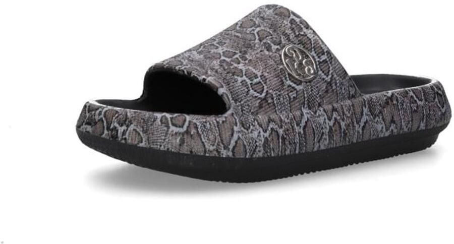 Dockers by Gerli Dames Sandaal bruin