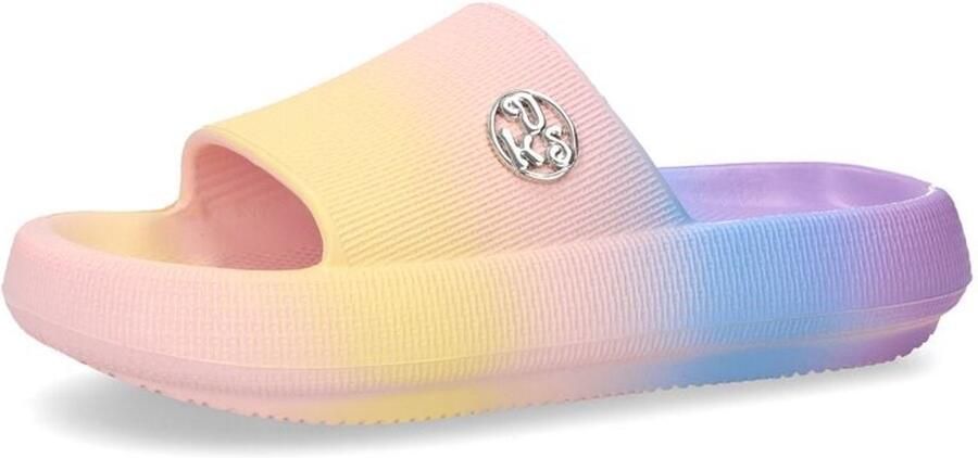 Dockers by Gerli Dames Sandaal meerkleurig