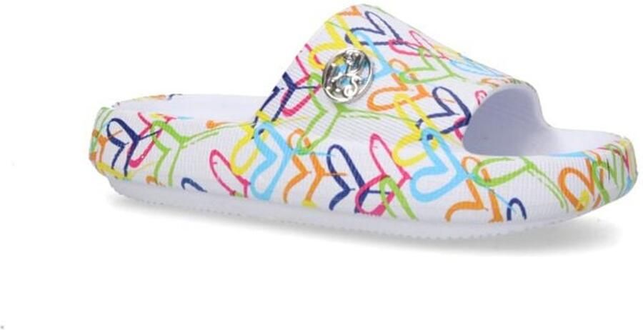 Dockers by Gerli Dames Sandaal meerkleurig