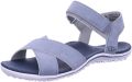 Dockers by Gerli 56EI201 630 600 dames sandalen blauw - Blauw