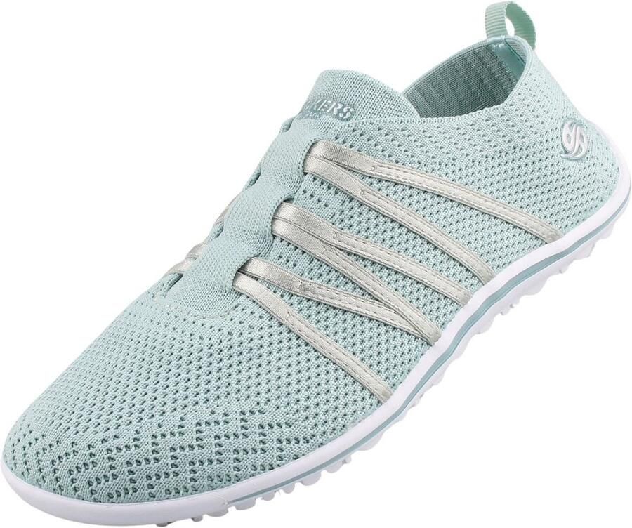 Dockers by Gerli Barefootschoenen instapschoen sneaker zomerschoenein casual brei-uitstraling