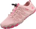 Dockers by Gerli dames schoenen voor blote voeten roze - Roze