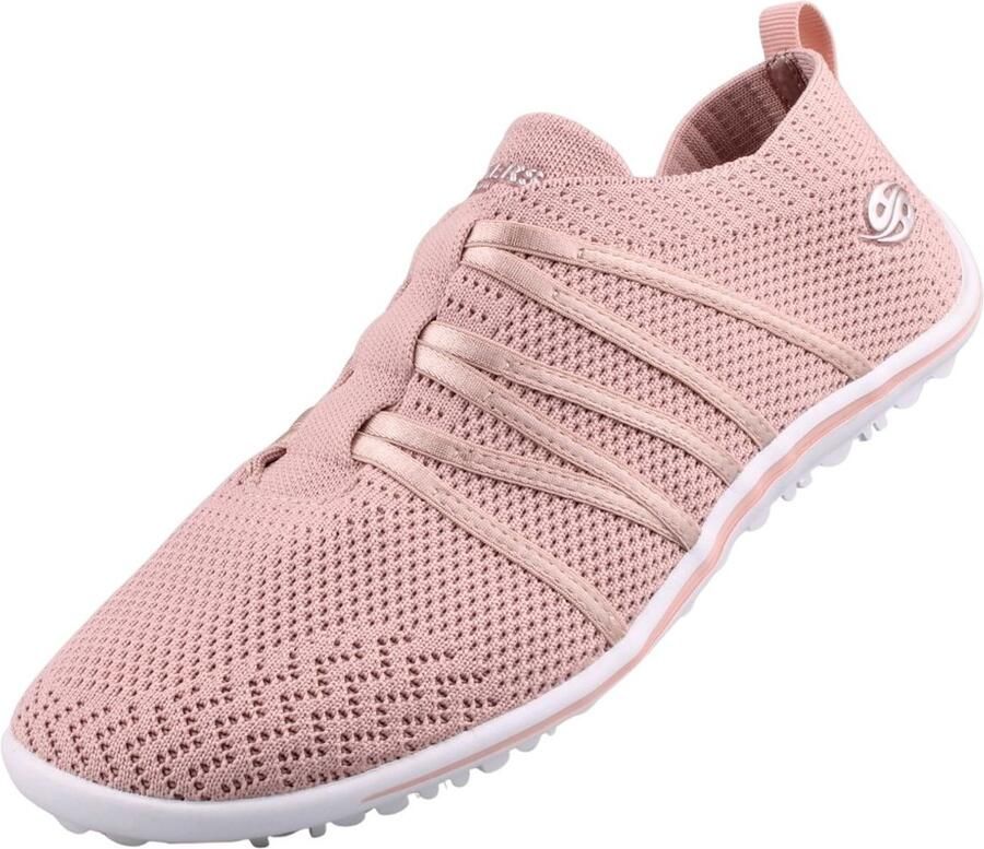 Dockers by Gerli Barefootschoenen instapschoen sneaker zomerschoenein casual brei-uitstraling