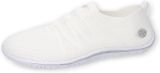 Dockers by Gerli Barefootschoenen instapschoen sneaker zomerschoenein casual brei-uitstraling - Beige