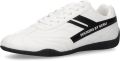 Dockers by Gerli Dames Sneaker 57JM201-610501 Veterschoen wit - Wit