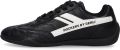 Dockers by Gerli Dames Sneaker Veterschoen 57JM201-610-150 Zwart - Zwart