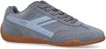 Dockers by Gerli Dames Sneaker Veterschoen 57JM201-810-600 Blauw - Blauw