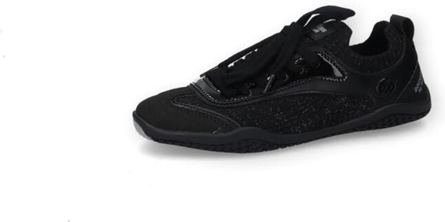 Dockers by Gerli Dames Sneakers zwart