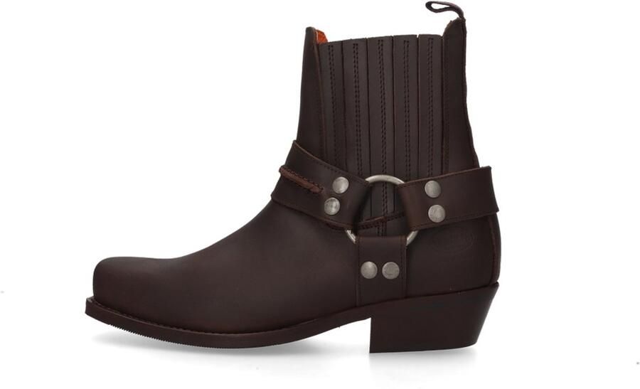 Dockers by Gerli Dockers 170102-007 Herenlaarzen 020-Cafe