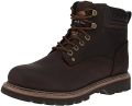 Dockers by Gerli Dockers 23DA104-400 XL Heren boots 320-Cafe - Bruin