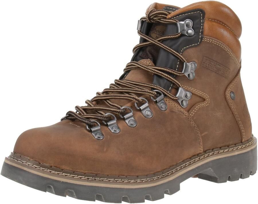 Dockers by Gerli Dockers 45NB004-400 Herenlaarzen 420-Stone