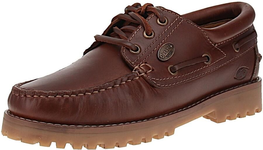 Dockers by Gerli Dockers by Gerly 58NW201-180 Damesschoenen 300-Bruin