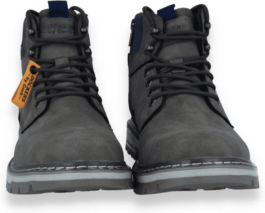 Dockers by Gerli Dockers Heren Bottine Kaki