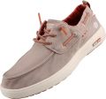 Dockers by Gerli Dockers heren mocassin canvas Beige - Beige