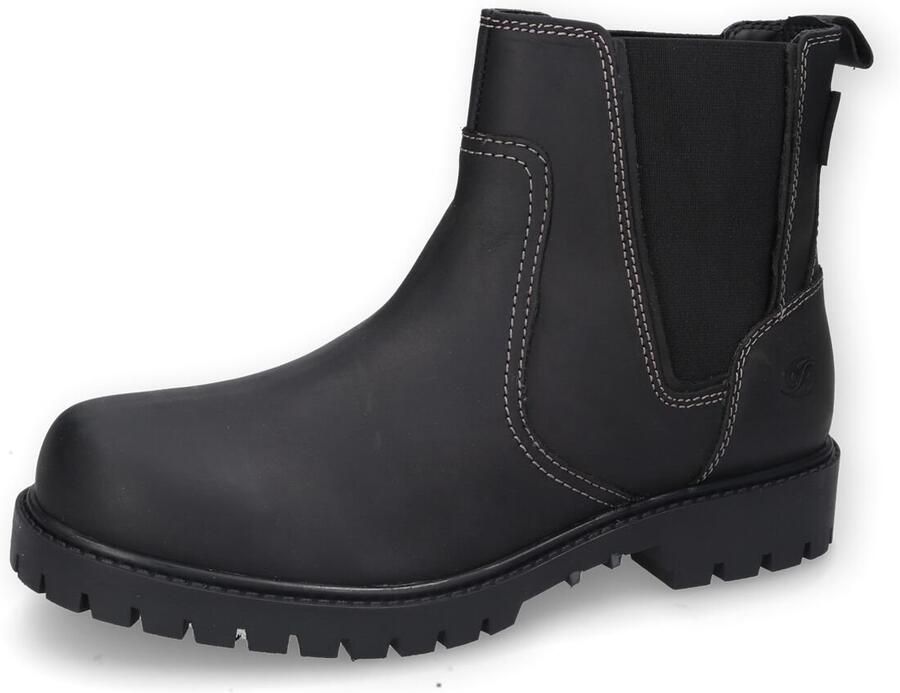 Dockers by Gerli Dockers 53AX003-400 XL Herenlaarzen 470-Cognac