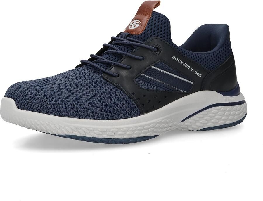 Dockers by Gerli Heren Sabot Sneakers Schoenen 50ME017