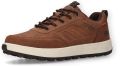 Dockers by Gerli Heren Sneaker Uitneembaar Voetbed 55DE008-600470 Congnac - Bruin