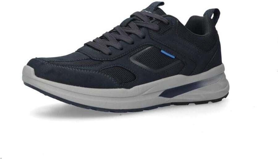 Dockers by Gerli Heren Sneakers marineblauw