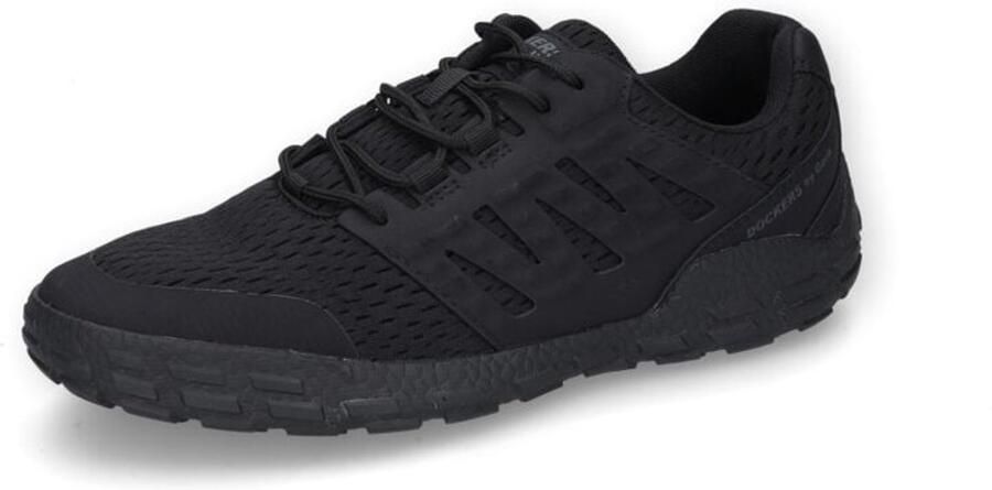 Dockers by Gerli Heren Sneakers zwart