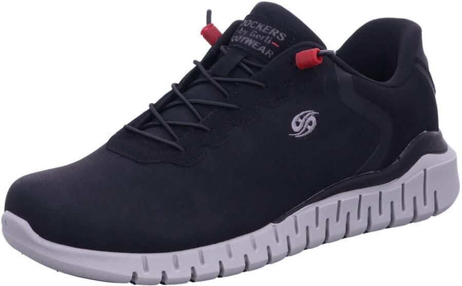 Dockers by Gerli Lage Sneakers 57St001-620660
