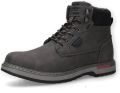 Dockers by Gerli herenlaarzen 47AF016-630220 enkellaarzen - Grijs