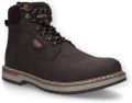 Dockers by Gerli herenlaarzen 47AF016-630380 enkellaarzen - Bruin