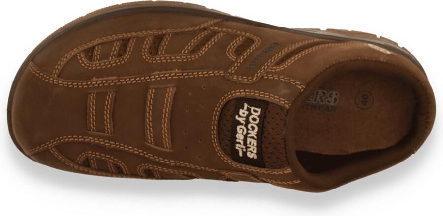 Dockers by Gerli Slippers 52HU003 - Foto 3