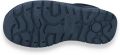 Dockers by Gerli Clogs Zwart Sandaal zwart Leer - Zwart