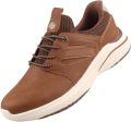 Dockers by Gerli Sportieve veterschoen bruin - Bruin