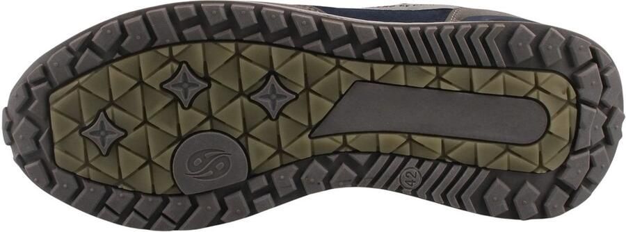 Dockers by Gerli herensneaker blauw grijs 58TX001 - Foto 1