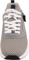 Dockers by Gerli Sneakers vrijetijdsschoen veterschoen comfortabele schoenwijdte g (=wijd) - Grijs