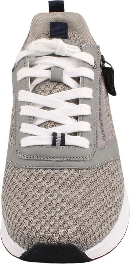 Dockers by Gerli Sneakers vrijetijdsschoen veterschoen comfortabele schoenwijdte g (=wijd)