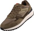 Dockers by Gerli herensneaker groen 58TX001 - Groen