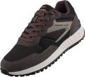 Dockers by Gerli herensneaker zwart grijs 58TX001 - Zwart