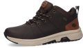 Dockers by Gerli herensneakers 51RY006 640380 Veterschoenen donkerbruin - Donkerbruin
