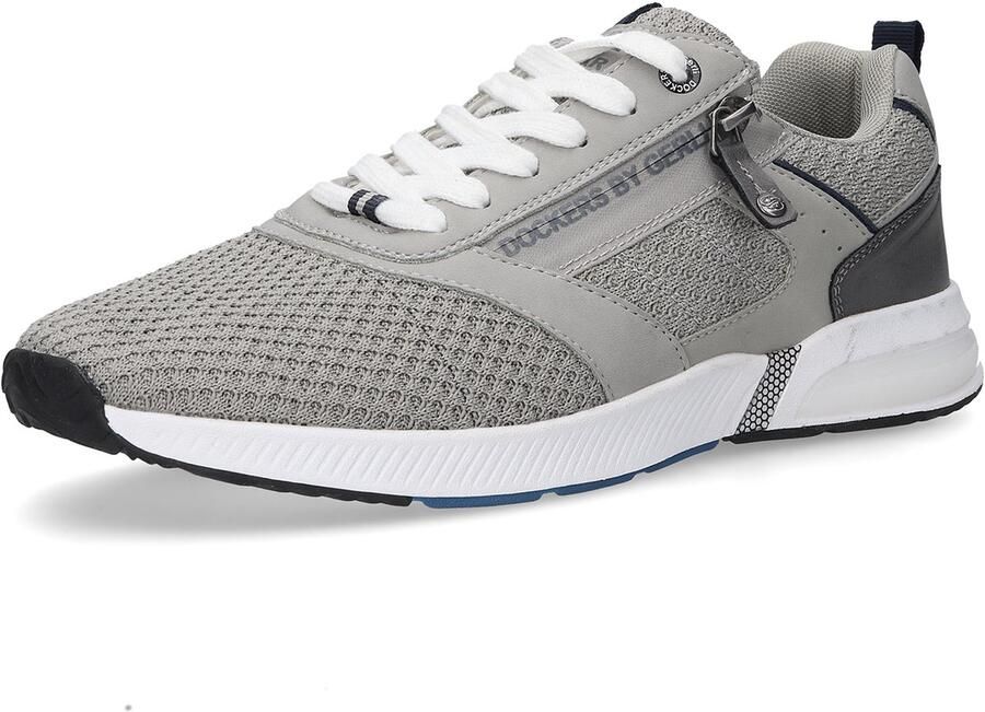 Dockers by Gerli Sneakers vrijetijdsschoen veterschoen comfortabele schoenwijdte g (=wijd) - Foto 2