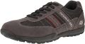 Dockers by Gerli 54HT001-204 XL Heren sneaker 230-Asphalt - Grijs