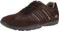 Dockers by Gerli 54HT001-204 Sportschoenen voor heren 320-Cafe - Donkerbruin