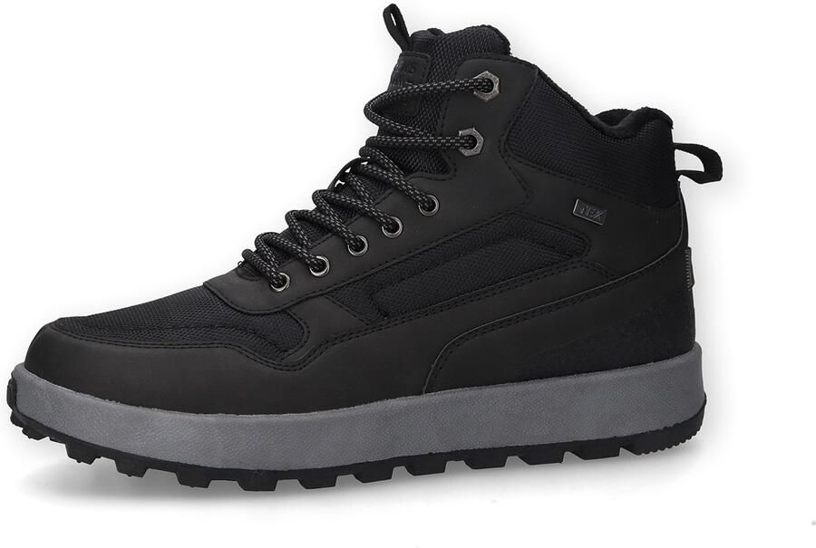 Dockers by Gerli Snowboots Winterlaarzen Soft Synthetic Black