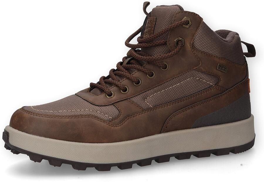 Dockers by Gerli Snowboots Winterlaarzen Soft Synthetic Bruin
